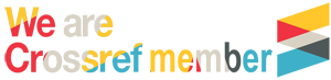 Crossref Member Badge