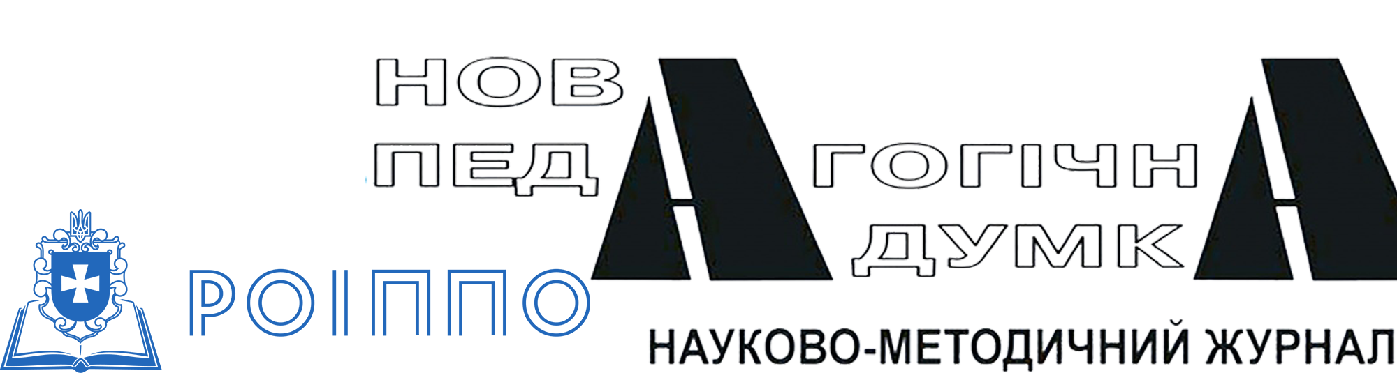 Логотип заголовку сторінки